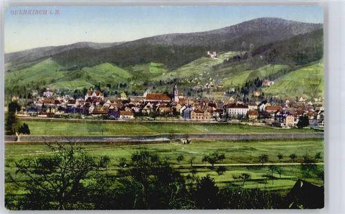 Oberkirch