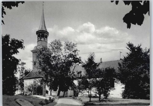 Lunden Kirche
