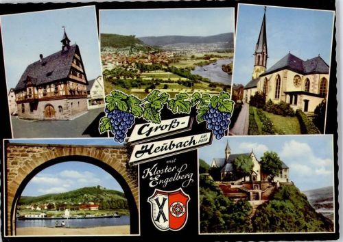 Heubach