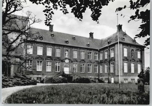 Marienfeld