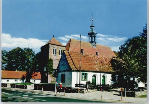 Ahrensburg Hauptstrasse