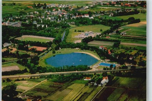 Pinneberg Foto, AK-Probedruck