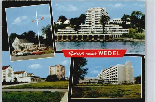 Wedel