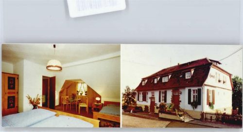 Herleshausen Hotel, Restaurant Gutsschänke