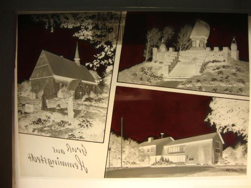 Hemmingstedt Negativ