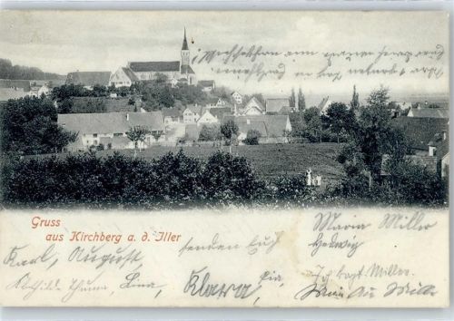 Kirchberg