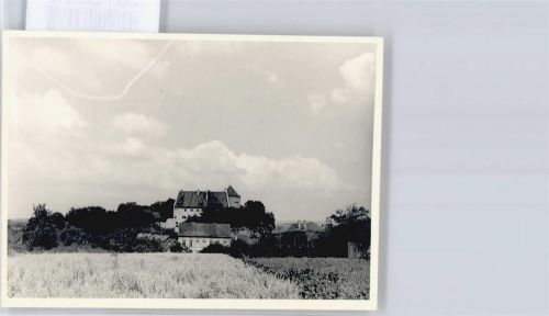 38315 W3342 Hornburg , Kr Wolfenbüttel FOTO KEINE AK Foto, Burg Hornburg