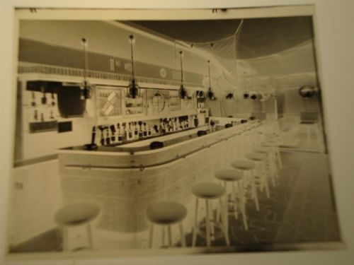 Hassel Gasthaus, Negativ