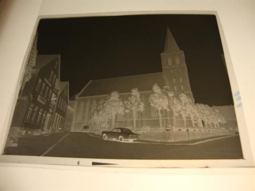 Wellingholzhausen Negativ