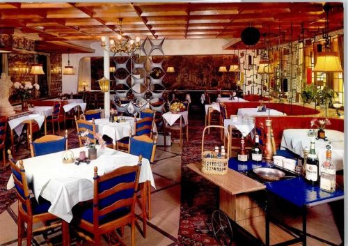 Dirmstein Hotel Cafe Kempf