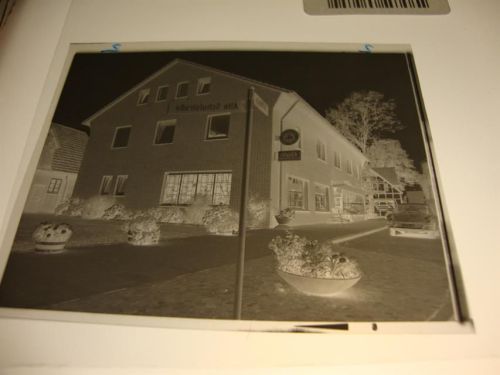 Ladbergen Gasthaus, Negativ