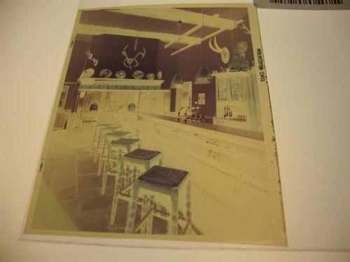 Lüdinghausen Gasthaus Kluten, Negativ