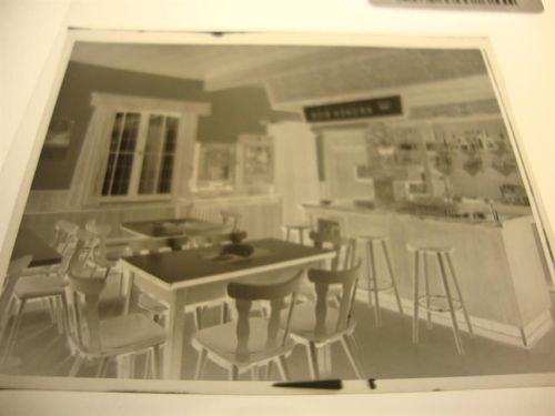 32130 W4904 Enger , Westf KEINE AK Gasthaus Zum weißen Haus, Negativ