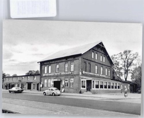 Himmelpforten Foto, Hotel, Rasthaus Rössler