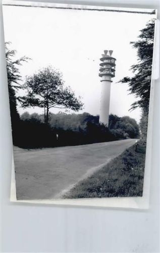 Egestorf Foto mit Negativ