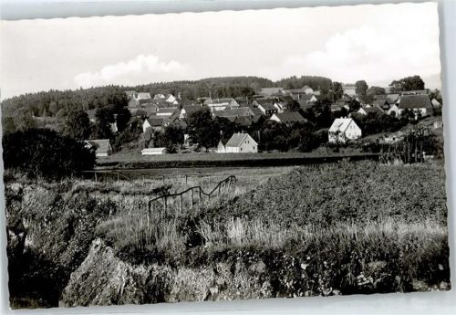 Marienhagen Felder