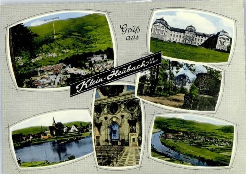 Kleinheubach