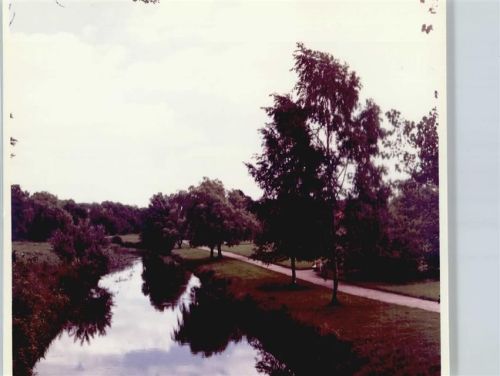 Preetz Foto, Park