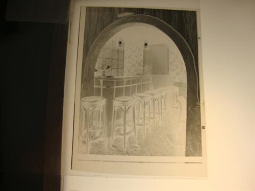 Hennstedt Negativ
