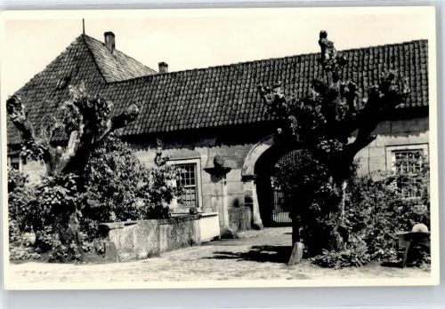 Tecklenburg