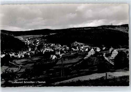 Schmitten