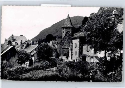 Vic-sur-Cere