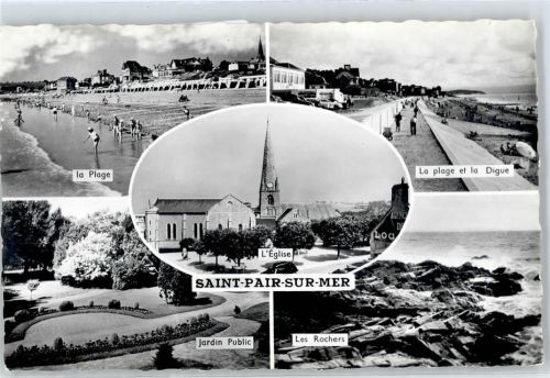 Saint-Pair