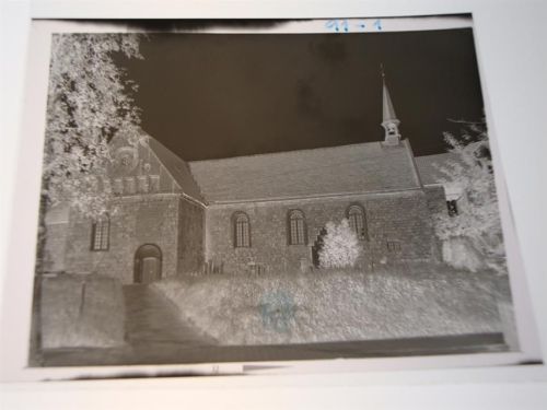 Rodenkirchen Negativ