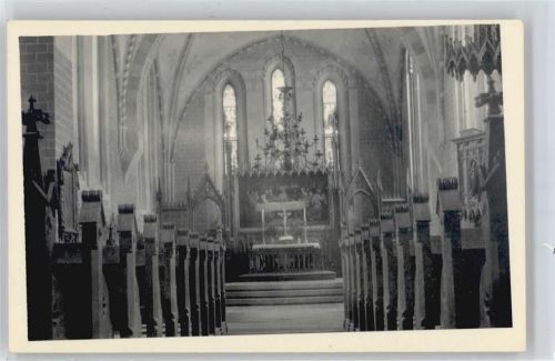 Röbel Kirche
