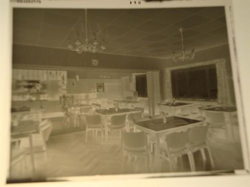 Ristedt Gasthaus, Negativ