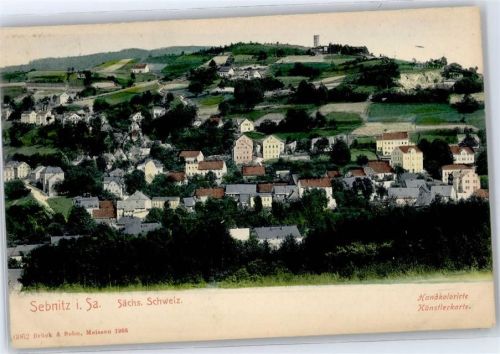 Sebnitz