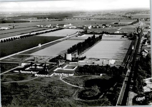 Dachau Gedenkstätte