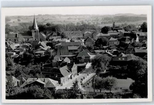 Lütjenburg Gesamtansicht