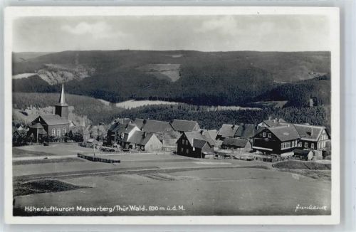 Masserberg
