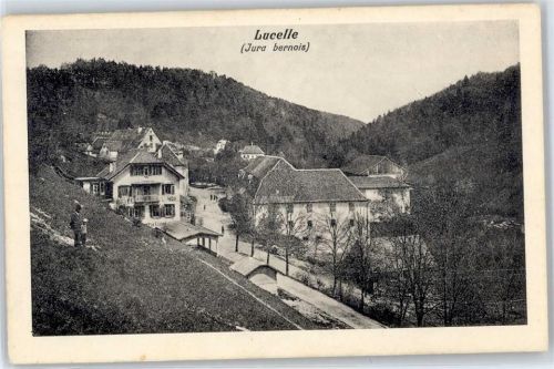 Lucelle