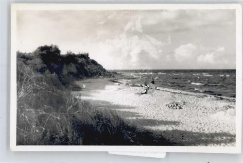 Hohwacht Strand