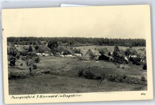 Zinnwald-Georgenfeld