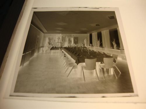 Bad Gasthaus, Negativ