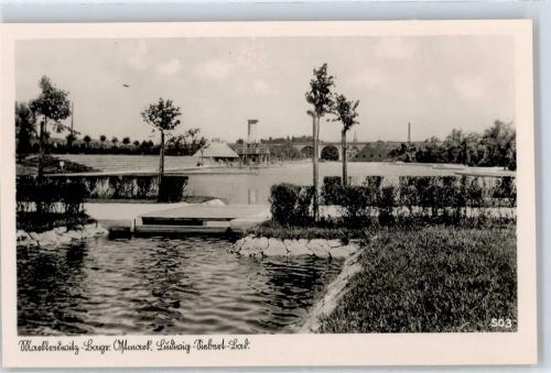 Marktredwitz Schwimmbad