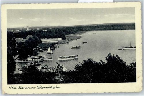 Bad Saarow