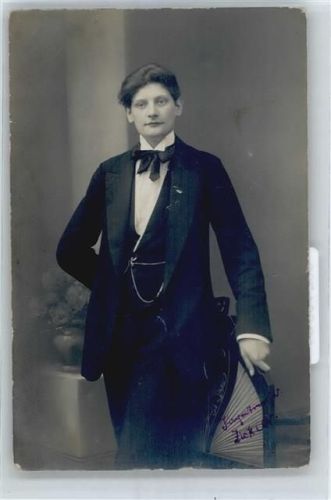 Bad Salzungen Foto-Aufnahme