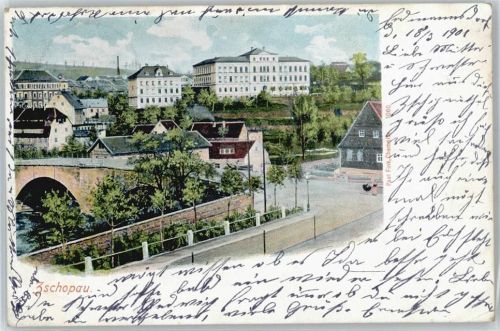 Zschopau