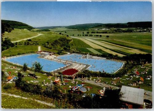 Blumberg Schwimmbad