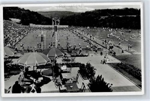 Pirmasens Schwimmbad