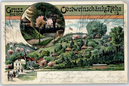 Rötha Obstweinschänke