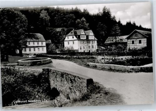 Nastätten Dorfstrasse