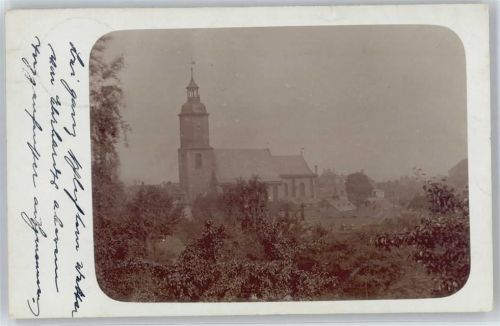 Greiz Kirche