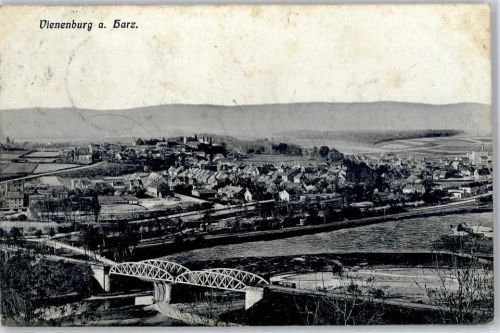 Vienenburg