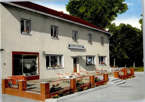 Freihöls Pension Gästehaus Auerbach