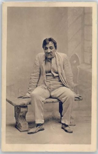 Vojan, Edvard